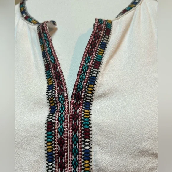 4 Top Bundle! Ricki’s, Northern Reflections and more. Sizes M/L ptp is 16.5-18” - Picture 4 of 13